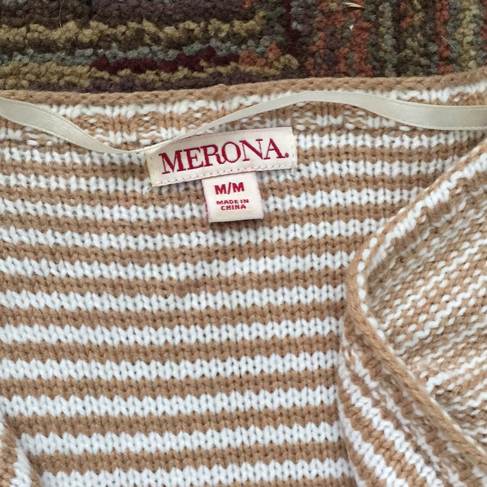 Cardigan sweater - Picture 2 of 4